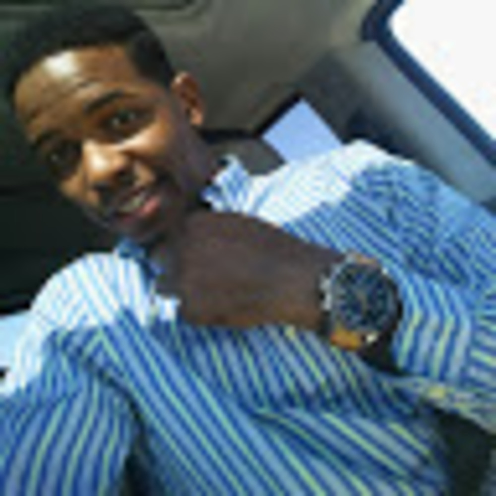 Meet your Posher, Jahar